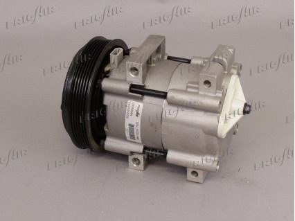 FRIGAIR 930.60720 Air conditioning compressor MAZDA experience and price