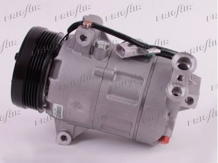 Great value for money - FRIGAIR Air conditioning compressor 930.80004