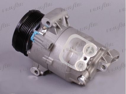 FRIGAIR CVC, 12V, R 134a AC compressor 930.80008 buy