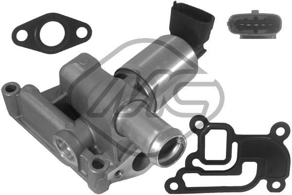 Metalcaucho 93019 EGR valve 09157671