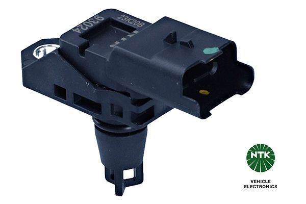OEM-quality NGK 93024 Intake manifold pressure sensor