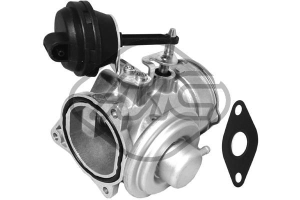 Metalcaucho 93035 EGR valve 1M2 19D 475 AA