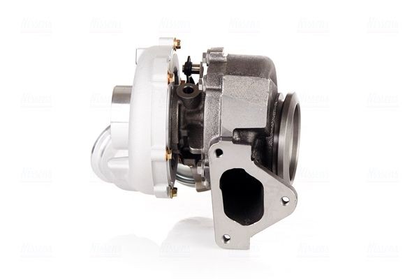 NISSENS Accelerator Pump, carburettor 93051 suitable for MERCEDES-BENZ SPRINTER