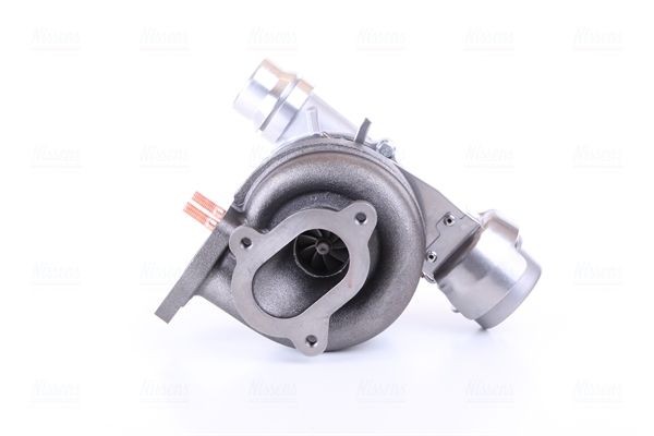 5439970087 NISSENS Exhaust Turbocharger, Pneumatic, with gaskets/seals, Aluminium Turbo 93072 buy