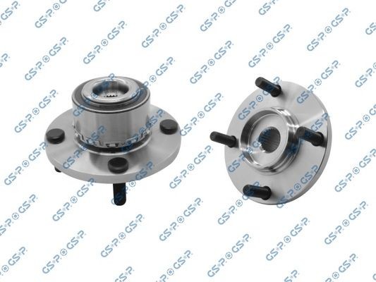 GHA325026 GSP 9325026 Wheel bearing kit 4543300120S1