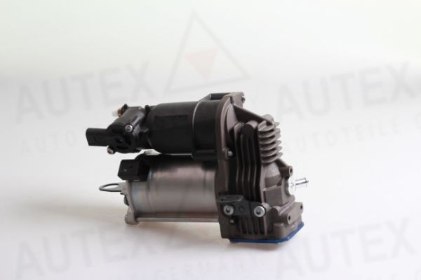 Original 933410 AUTEX Air suspension compressor experience and price