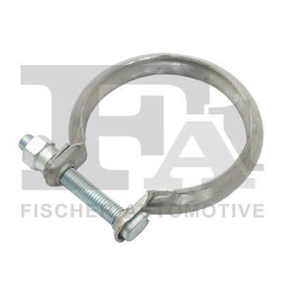 Iveco Exhaust clamp FA1 934-784 at a good price