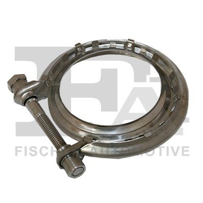 FA1 936-880 Exhaust clamp