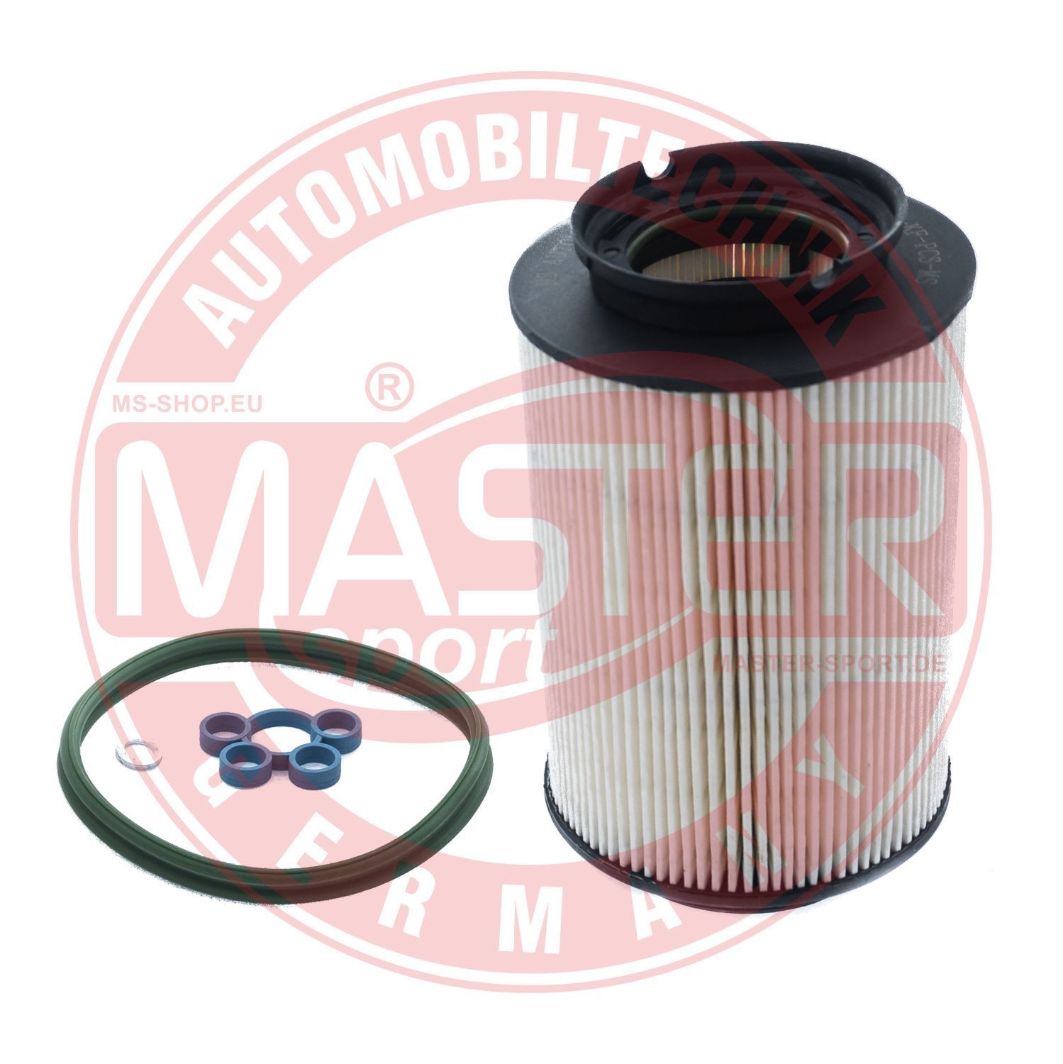MASTER-SPORT Fuel filters 430093620 buy online