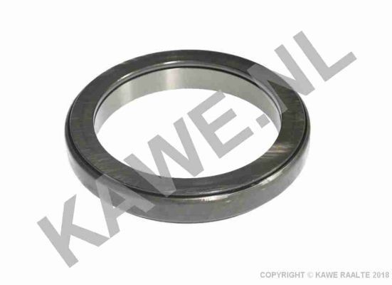 KAWE 9383 Clutch release bearing