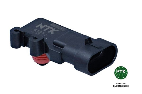 NGK 93871 Intake manifold pressure sensor without integrated air temperature sensor