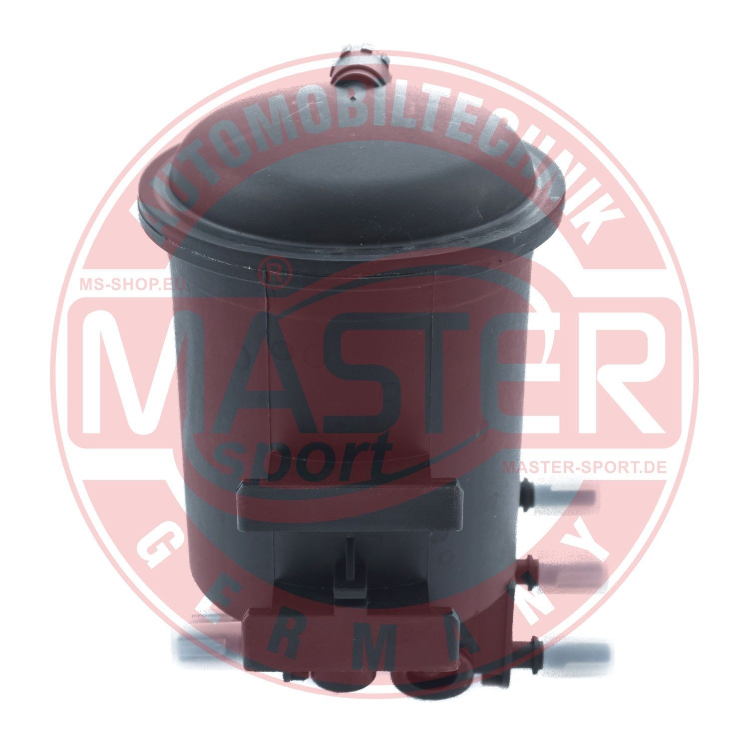 MASTER-SPORT 939/1-KF-PCS-MS Fuel filter In-Line Filter, 8mm, 8mm