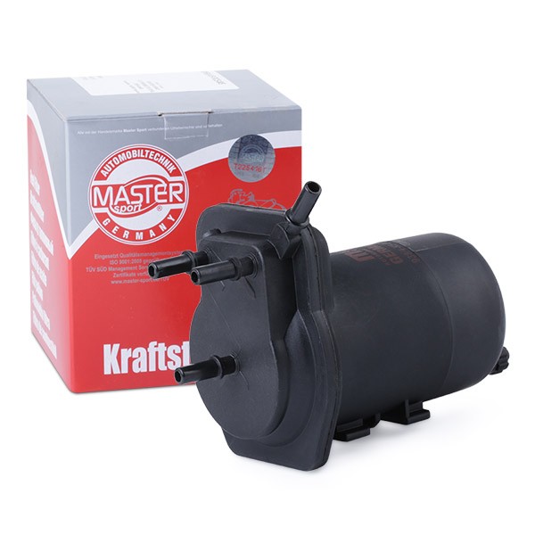MASTER-SPORT Fuel filter 939/4-KF-PCS-MS for RENAULT MEGANE, SCÉNIC, GRAND SCÉNIC