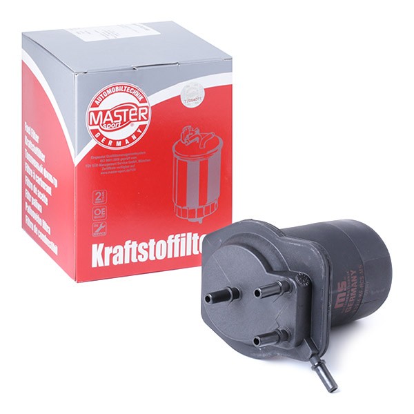939/4-KF-PCS-MS Fuel filter HD430093940 MASTER-SPORT In-Line Filter