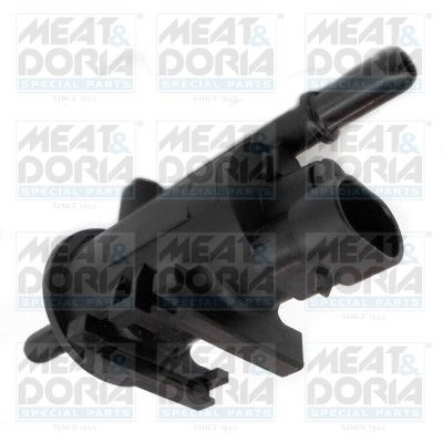 Opel Valve, fuel supply system MEAT & DORIA 9393 at a good price