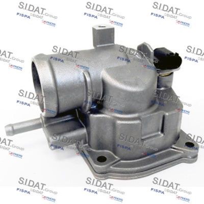 SIDAT 94.594 Engine thermostat A6462000015