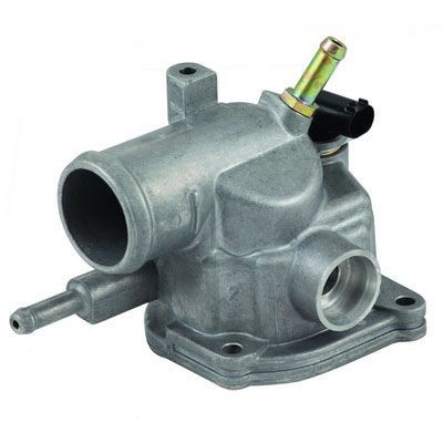 SIDAT 94.710 Engine thermostat A6112000415