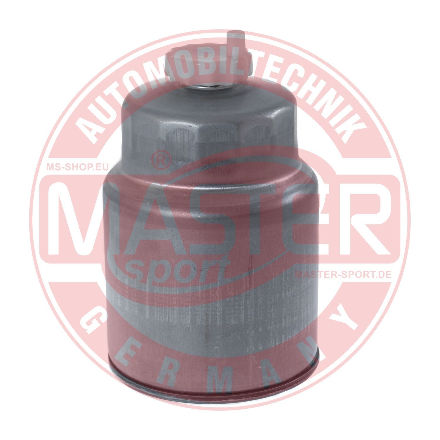 Fuel filter MASTER-SPORT 940/22-KF-PCS-MS - Nissan NP300 PICKUP Fuel injection spare parts order