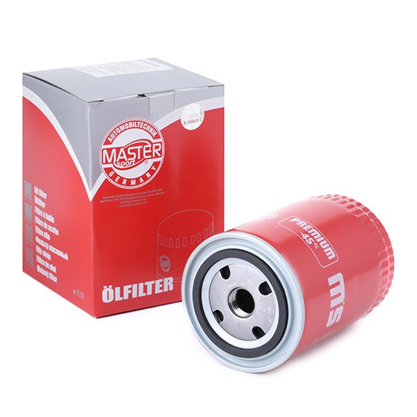 MASTER-SPORT Oil filter 940/25-OF-PCS-MS