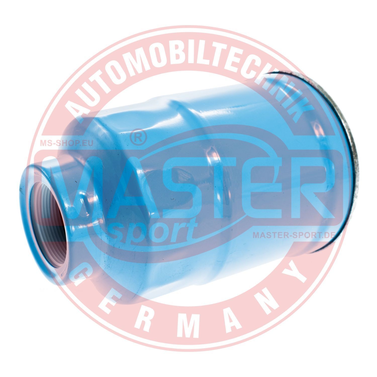 MASTER-SPORT 940/6-KF-PCS-MS Fuel filter PORSCHE experience and price