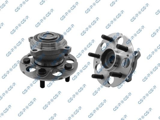 GHA400116 GSP 9400116 Wheel bearing kit 42200SFE951