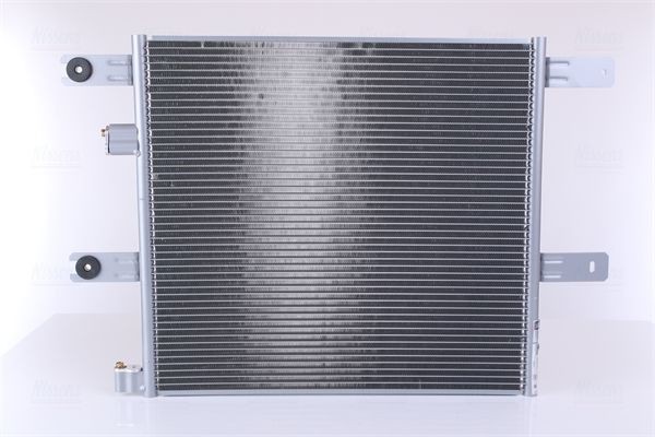 NISSENS 940541 Klimakondensator für RENAULT TRUCKS C-Serie LKW in Original Qualität