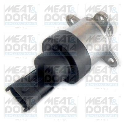 MEAT & DORIA Hochdruckpumpe (Niederdruckseite) Regelventil, Kraftstoffmenge (Common-Rail-System) 9427 kaufen