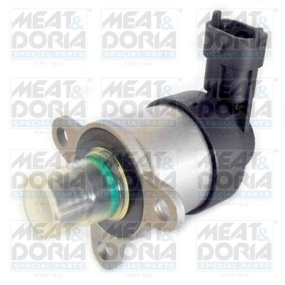 MEAT & DORIA 9428 Control Valve, fuel quantity (common rail system) High Pressure Pump (low pressure side)