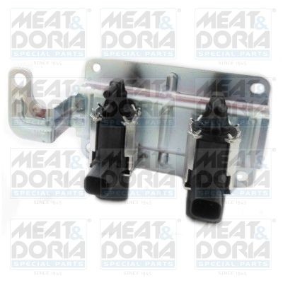 MEAT & DORIA 9440 Intake air control valve Focus C-Max (DM2)