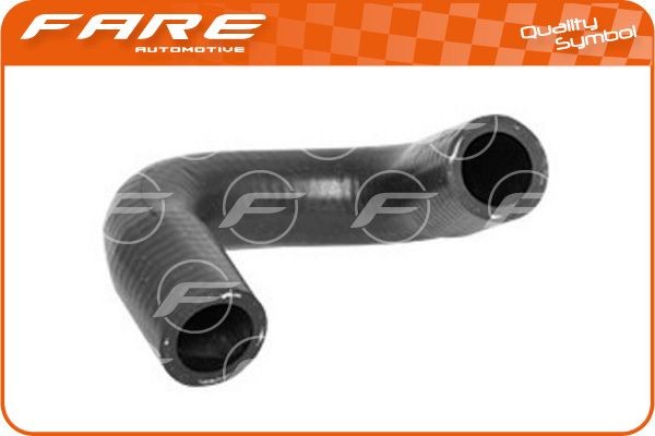 Ford FOCUS Coolant pipe 10527142 FARE SA 9440 online buy