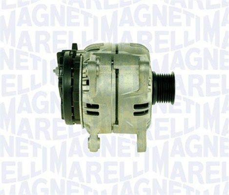 Renault MASTER Generator 10528057 MAGNETI MARELLI 944390462600 online buy