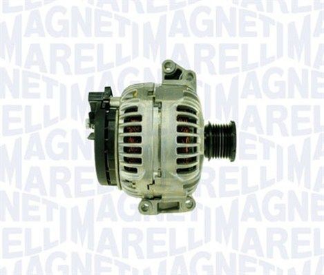 Original 944390477100 MAGNETI MARELLI Generator MERCEDES-BENZ