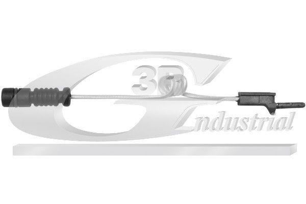 Mercedes 111-Series Brake pad sensor 10528600 3RG 94500 online buy