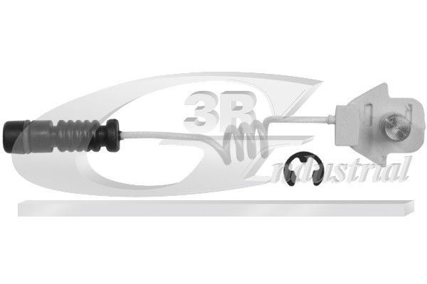 Mercedes 123-Series Brake pad wear indicator 10528612 3RG 94501 online buy