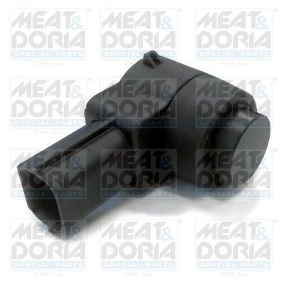MEAT & DORIA 94505 EGR valve 39 006 734