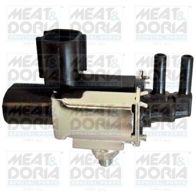 Boost pressure control valve MEAT & DORIA - 9455