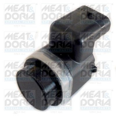 Meat & Doria sensore anteriore per FORD park assist esterno posteriore 