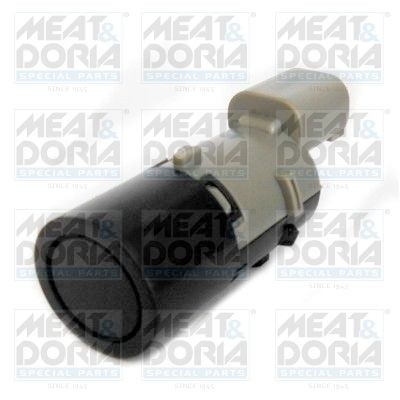 Fiat ULYSSE Parking sensor MEAT & DORIA 94552 cheap