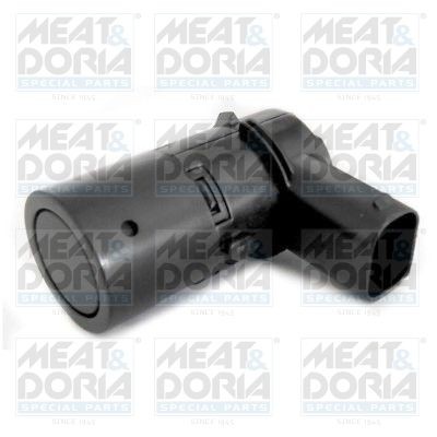 MEAT & DORIA 94559 Parking sensors FIAT IDEA 2003 in original quality