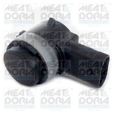MEAT & DORIA 94570 Parking sensor Front, Ultrasonic Sensor