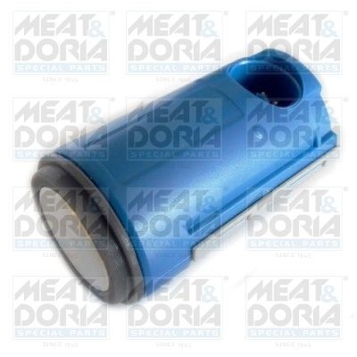 MEAT & DORIA 94571 Parking sensor OPEL CORSA