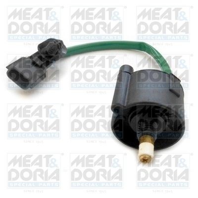 Original 9494 MEAT & DORIA Water sensor, fuel system experience and price