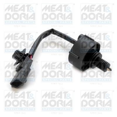 MEAT & DORIA 9496 Water Sensor, fuel system