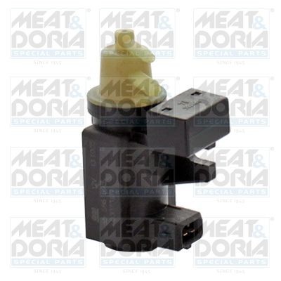 MEAT & DORIA 9499 Boost pressure control valve Opel Astra J gtc 2.0 BiTurbo CDTI 194 hp Diesel 2012 price