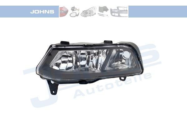 JOHNS Daytime driving lights LED and halogen VW Passat B7 Box Body / Estate (365) new 95 27 29-52
