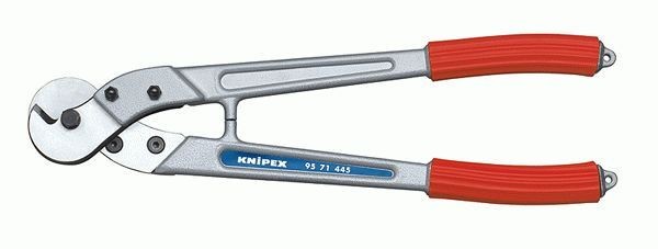 Wire Rope Cutter KNIPEX 9571445