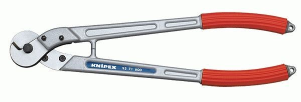 Wire Rope Cutter KNIPEX 9571600