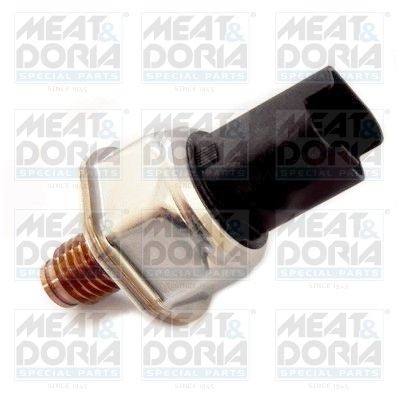 MEAT & DORIA 9500 Fuel pressure sensor PEUGEOT experience and price