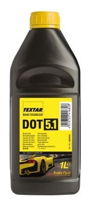 TEXTAR Liquido freni 95006600