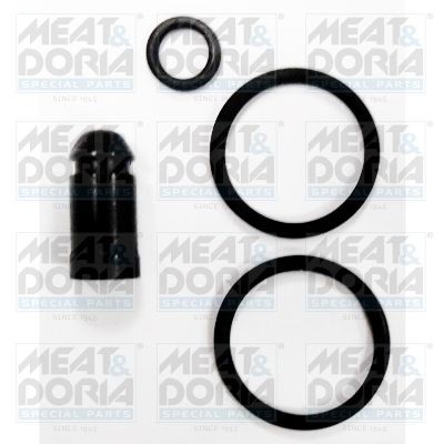 Original 9502 MEAT & DORIA Repair kit, injection nozzle experience and price